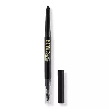 Ла. Girl Brow Bestie 0,008 унции Black Brown