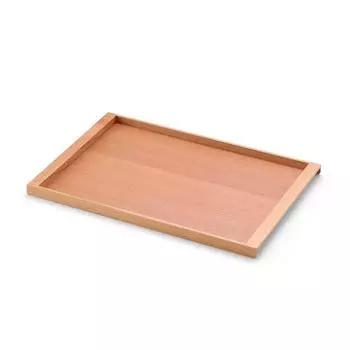 La-Luz 107234 Large Handle Tray