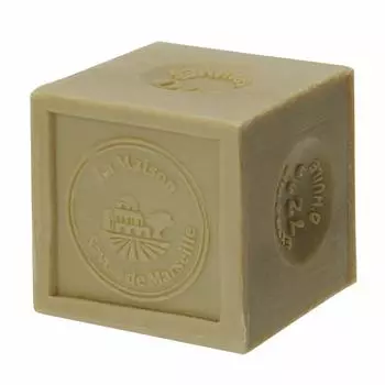 La Maison de Savon Марсельское мыло Оливковое 300г Сертифицировано UPSM MLL-3-1