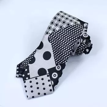 La Mask The Mscara Disguised Grotesque Tie Fashion Personality Cosplay Creative