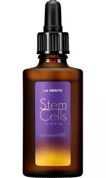 LA MENTE Saitai экстракт культуры стволовых клеток крови основной раствор 30 мл