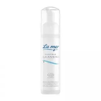 La Mer Flexible Cleansing Cleansing Foam 200 ml (Frankincense)