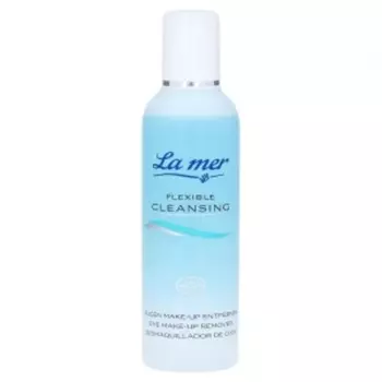 La Mer Flexible Cleansing Eye Makeup Remover 100 ml (Unscented)