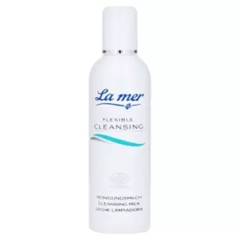 La Mer Flexible Cleansing Milk 200 ml (Frankincense)