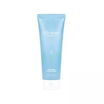 LA MOUR Pure Aqua Успокаивающий гель 150мл