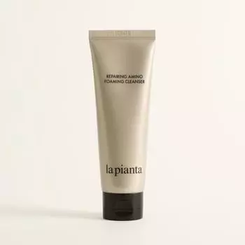 La Pianta Repairing Amino Пенящееся очищающее средство 120 мл NONE