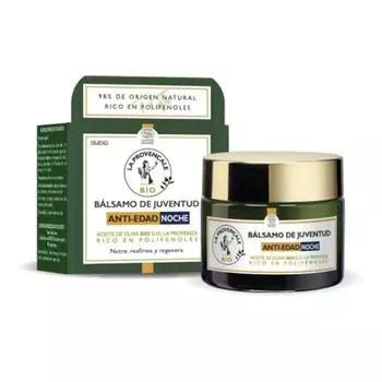 Ла Провен?Ale Bio Anti Anting Ночной бальзам 50 мл