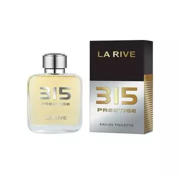 La Rive 315 Prestige туалетная вода 100 ml