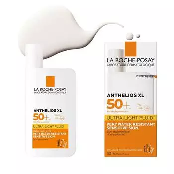 La Roche Posay Anthelios XL Флюид 50 мл SPF50+