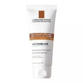 La Roche-Posay Autohelios Self Tanning Cream 100ml