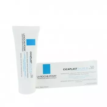 La Roche-Posay Cicaplast B5 Balm (SPF50) 40 ml