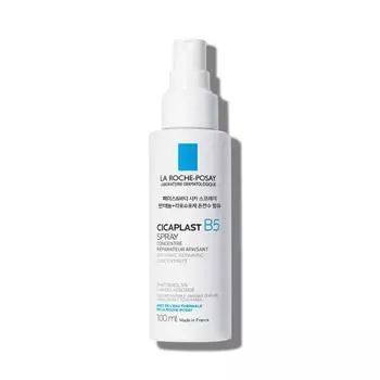 La Roche-Posay Cicaplast B5 спрей 100 мл