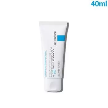 LA ROCHE-POSAY Cicaplast Baume B5+ 40мл