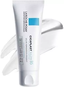 La Roche Posay CICAPLAST BAUME B5 40мл