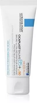 La Roche-Posay Cicaplast Baume B5+ baume rparateur apaisant SPF 50 TU прозрачный