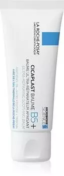 La Roche-Posay Cicaplast Baume B5+ успокаивающий бальзам для чувствительной и раздраженной кожи TU прозрачный