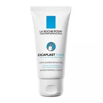 La Roche-Posay Cicaplast Ежедневный крем для рук 50 мл