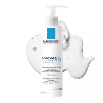 La Roche-Posay Cicaplast Lavant B5 Hypoallergenic Cleanser
