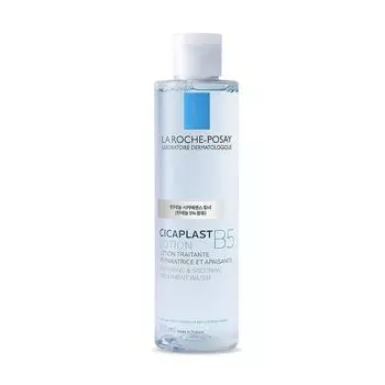 La Roche-Posay Cicaplast Lotion Panthenol Cica Essence Toner B5 200m, 1 шт., 200 мл