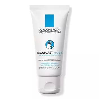 La Roche Posay Cicaplast Восстанавливающий крем для рук для сухих рук, 1,69 унции