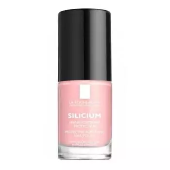 La Roche-Posay Cilic Nail Polish Pastel 02 6Ml