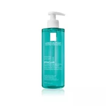 La Roche-Posay Effaclar Blemish Cleansing Gel 400 ml
