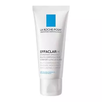 La Roche-Posay Effaclar H Balancing Moisturizing Cream 40ml