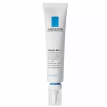 La Roche-Posay Effaclar K+ Anti-Relapse Cream (for oily skin) 30ml