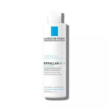 La Roche-Posay Effaclar K(+) Тонер 200 мл (Жирная кожа)