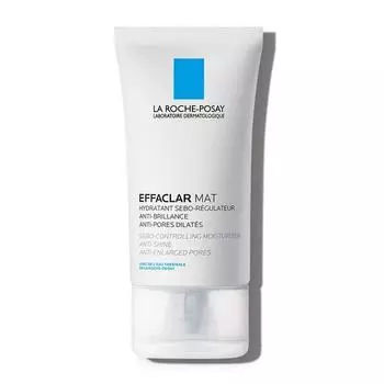 La Roche-Posay Effaclar MAT Sevo Controlling Moisturizer Cream, 40 мл, 1 шт.
