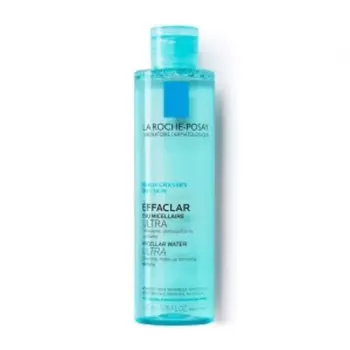 La Roche-Posay Effaclar Purifying Cleansing Water 200ml