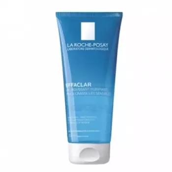 La Roche-Posay Effaclar Purifying Foaming Gel 200ml