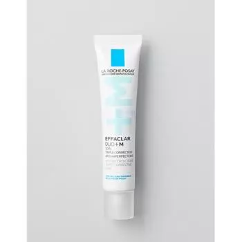 La Roche Posay epacLa Duo+m 40 мл Trouble Care Essence Получите +3 при покупке моего набора Beauty Box в день регистрации