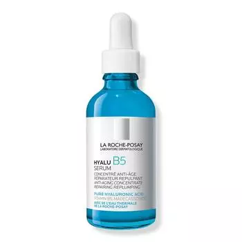 La Roche Posay Hyalu B5 Сыворотка для лица с чистой гиалуроновой кислотой, 1,69 унции