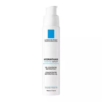 La Roche-Posay Hydrapass Интенсивная сыворотка 30 мл