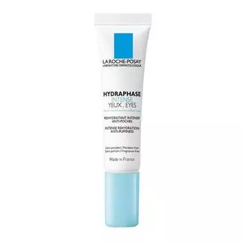 La Roche-Posay Hydrapass Интенсивный уход за кожей вокруг глаз 15 мл