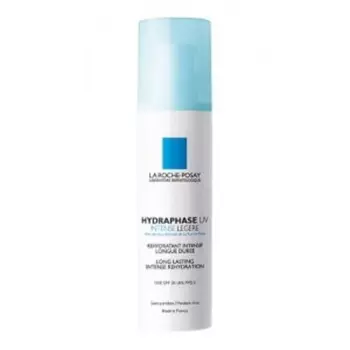 La Roche-Posay Hydrapass UV Intense Lger Cream 50ml
