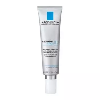 La Roche-Posay Lidermic Elasticity Enhancing Firming Care (For Combination Oily Skin) 40ml