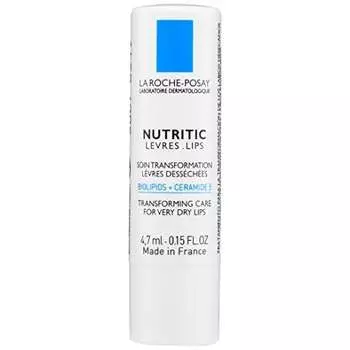 La Roche-Posay [Lip Balm] Lip Care (Lip Balm) 4g 4g (x 1)