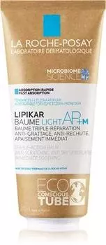 La Roche-Posay Lipikar Baume Ap+m Восстанавливающий бальзам для тела для сухой и чувствительной кожи TU