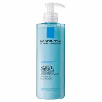 La Roche Posay Lipikar Surgras Крем для душа 750 мл