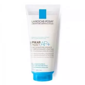 La Roche-Posay Lipikar Syndette AP Creme Lavant 200ml
