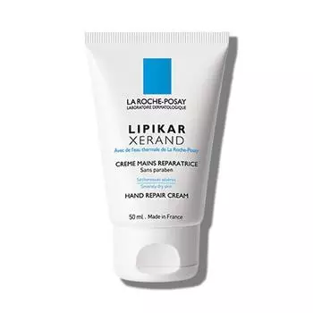 La Roche-Posay Lipikar Thermal Spring Water Hand Cream 50ml
