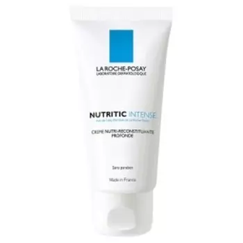 La Roche-Posay Nutritic Intense Face Cream (for dry skin) 50ml