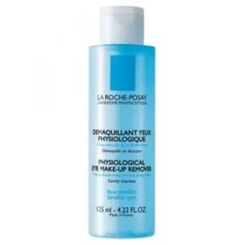 La Roche-Posay Physiological Eye Makeup Remover 125ml