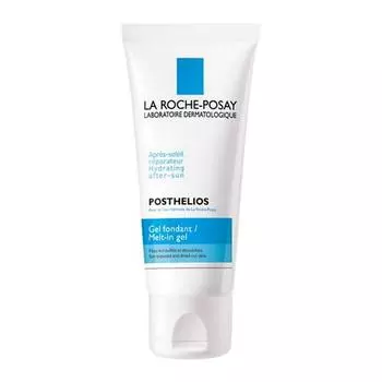 La Roche-Posay Postelios After Sun Gel 200ml