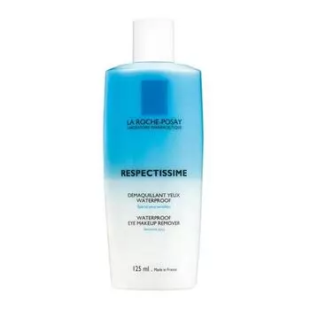 La Roche-Posay Respectisme Eye Makeup Remover 125ml