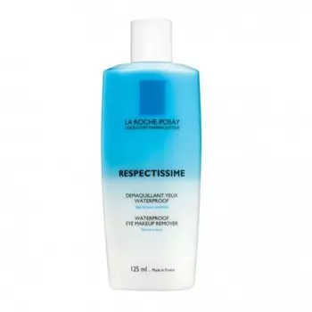 La Roche-Posay Respectissime Eye Makeup Remover 125ml