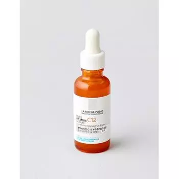 La Roche Posay Сыворотка с чистым витамином C 12 30 мл