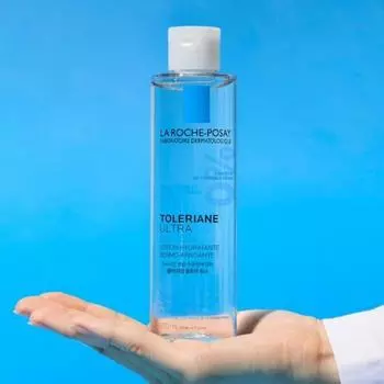 La Roche Posay Ультра-лосьон Toleriant 200 мл